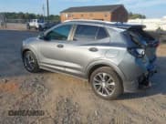 ✅ 2022 Buick Encore GX Select • VIN: KL4MMDSL0NB095640 • Lot: 43285639. Listed on IAAI with 31,391 mi. Free auction sales archive from the USA and detailed vehicle history report at DreamBid. Image 3.