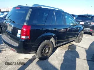 ✅ 2006 Saturn VUE • VIN: 5GZCZ33D76S833888 • Lot: 43401557. Wystawiony na IAAI z przebiegiem 220 897 mil. Bezpłatny archiwum sprzedaży aukcyjnych z USA i szczegółowy raport historii pojazdu na DreamBid. Zdjęcie 4.