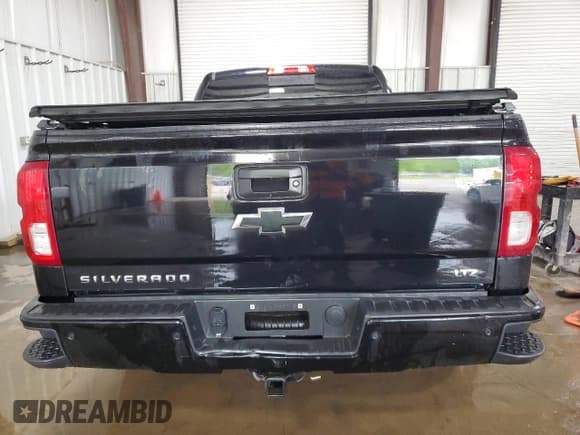 ✅ 2018 Chevrolet Silverado 1500 LTZ • VIN: 1GCVKSEJ7JZ168860 • Лот: 58540265. Опубликован ранее на Copart с пробегом 88 563 миль. Бесплатный доступ к архиву аукционных продаж из США и подробный отчёт об истории автомобиля на DreamBid. Изображение 6.