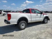 ✅ 2021 Ford Ranger XL • VIN: 1FTER1EH1MLD49804 • Lot: 70914835. Listed on Copart with Not provided. Free auction sales archive from the USA and detailed vehicle history report at DreamBid. Image 3.
