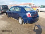✅ 2009 Nissan Sentra FE+ • VIN: 3N1AB61E09L651563 • Lot: 43379926. Wystawiony na IAAI z przebiegiem 194 758 mil. Bezpłatny archiwum sprzedaży aukcyjnych z USA i szczegółowy raport historii pojazdu na DreamBid. Zdjęcie 3.