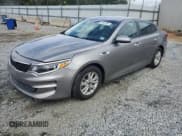 ✅ 2018 Kia Optima LX • VIN: 5XXGT4L30JG213498 • Lot: 83987565. Listed on Copart with 96,457 mi. Free auction sales archive from the USA and detailed vehicle history report at DreamBid. Image 1.