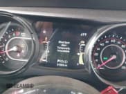 ✅ 2020 Jeep Gladiator Mojave • VIN: 1C6JJTEG0LL202422 • Lot: 41199747. Listed on IAAI with 51,503 mi. Free auction sales archive from the USA and detailed vehicle history report at DreamBid. Image 7.