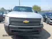 2012 Chevrolet Silverado 1500 Work Truck z VIN 1GCRCPEX9CZ248907, wystawiony jako IAAI lot #42538472 z przebiegiem 170 330 mil mil oraz . Historia ofert i sprzedaży dostępna na DreamBid. Obrazek 12.