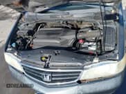 ✅ 2003 Honda Odyssey EX-L • VIN: 5FNRL18913B026944 • Лот: 43750155. Опубликован ранее на IAAI с пробегом 265 155 миль. Бесплатный доступ к архиву аукционных продаж из США и подробный отчёт об истории автомобиля на DreamBid. Изображение 10.