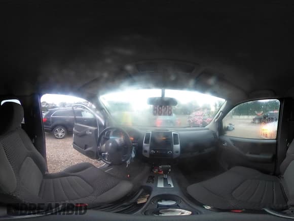 ✅ 2012 Nissan Frontier SV • VIN: 1N6AD0CW2CC454369 • Lot: 43265427. Wystawiony na IAAI z przebiegiem 97 646 mil. Bezpłatny archiwum sprzedaży aukcyjnych z USA i szczegółowy raport historii pojazdu na DreamBid. Zdjęcie 19.