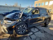 ✅ 2024 Volkswagen Tiguan S • VIN: 3VVFB7AX8RM165525 • Lot: 93033285. Listed on Copart with 5,945 mi. Free auction sales archive from the USA and detailed vehicle history report at DreamBid. Image 1.