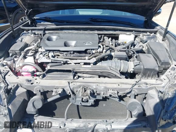 ✅ 2022 Lexus ES 300h Luxury • VIN: 58AEA1C12NU020364 • Lot: 43561724. Wystawiony na IAAI z przebiegiem 157 245 mil. Bezpłatny archiwum sprzedaży aukcyjnych z USA i szczegółowy raport historii pojazdu na DreamBid. Zdjęcie 10.