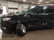 ✅ 2019 Ford Edge SEL • VIN: 2FMPK4J97KBB59074 • Lot: 43429595. Listed on IAAI with 94,243 mi. Free auction sales archive from the USA and detailed vehicle history report at DreamBid. Image 17.