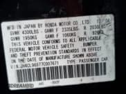 ✅ 2007 Acura TSX • VIN: JH4CL96877C007671 • Lot: 52126265. Listed on Copart with 187,113 mi. Free auction sales archive from the USA and detailed vehicle history report at DreamBid. Image 14.