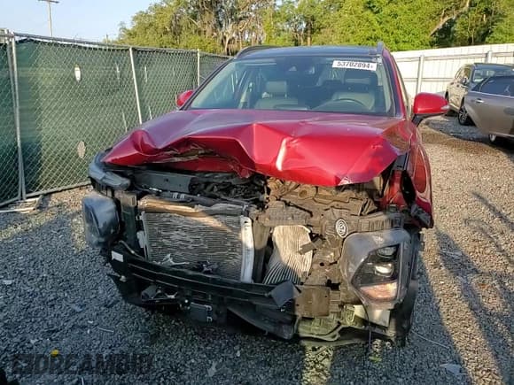 ✅ 2019 Hyundai Santa Fe Limited • VIN: 5NMS53AA9KH033682 • Lot: 53702894. Wystawiony na Copart z przebiegiem 67 335 mil. Bezpłatny archiwum sprzedaży aukcyjnych z USA i szczegółowy raport historii pojazdu na DreamBid. Zdjęcie 12.