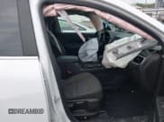 ✅ 2021 Chevrolet Equinox LT • VIN: 3GNAXUEV2MS126975 • Лот: 43135394. Опубликован ранее на IAAI с пробегом 99 926 миль. Бесплатный доступ к архиву аукционных продаж из США и подробный отчёт об истории автомобиля на DreamBid. Изображение 5.