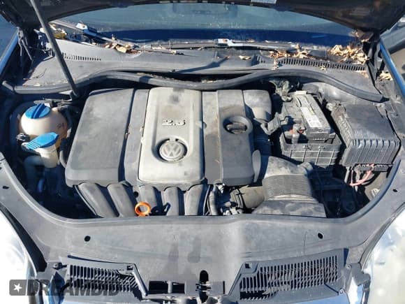 ✅ 2007 Volkswagen Jetta • VIN: 3VWGG71K27M124083 • Лот: 41208561. Опубликован ранее на IAAI с пробегом 227 408 миль. Бесплатный доступ к архиву аукционных продаж из США и подробный отчёт об истории автомобиля на DreamBid. Изображение 10.