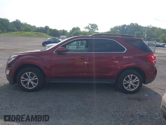 ✅ 2016 Chevrolet Equinox LT • VIN: 2GNALCEK2G6150112 • Лот: 42837805. Опубликован ранее на IAAI с пробегом 195 848 миль. Бесплатный доступ к архиву аукционных продаж из США и подробный отчёт об истории автомобиля на DreamBid. Изображение 14.