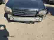 2002 Toyota Highlander z VIN JTEGF21A020035829, wystawiony jako IAAI lot #43468104 z przebiegiem 207 048 mil mil oraz . Historia ofert i sprzedaży dostępna na DreamBid. Obrazek 12.