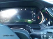 ✅ 2023 Jeep Grand Cherokee Overland • VIN: 1C4RJYD64P8785443 • Lot: 43499710. Listed on IAAI with 18,482 mi. Free auction sales archive from the USA and detailed vehicle history report at DreamBid. Image 7.