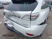 ✅ 2011 Lexus RX 350 • VIN: 2T2ZK1BA4BC061949 • Lot: 42433816. Wystawiony na IAAI z przebiegiem 165 899 mil. Bezpłatny archiwum sprzedaży aukcyjnych z USA i szczegółowy raport historii pojazdu na DreamBid. Zdjęcie 6.