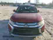 2016 Mitsubishi Outlander SE с VIN JA4AD3A35GZ036107, выставлен на аукционе Copart как лот 47088385 с пробегом 137 091 миль миль и Списание • Salvage title. История ставок и продаж доступна на DreamBid. Изображение 5.