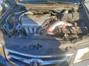 ✅ 2007 Acura TSX • VIN: JH4CL96837C019493 • Lot: 93757095. Listed on Copart with 144,659 mi. Free auction sales archive from the USA and detailed vehicle history report at DreamBid. Image 11.