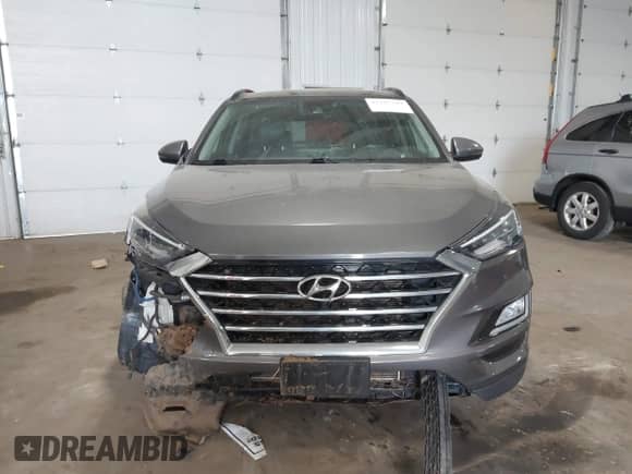 2020 Hyundai Tucson SEL с VIN KM8J3CAL6LU242502, выставлен на аукционе IAAI как лот 42205349 с пробегом 85 322 миль миль и . История ставок и продаж доступна на DreamBid. Изображение 12.