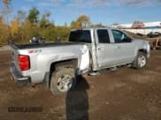 ✅ 2018 Chevrolet Silverado 1500 LT • VIN: 1GCVKREC7JZ206338 • Лот: 76759234. Опубликован ранее на Copart с пробегом 135 392 миль. Бесплатный доступ к архиву аукционных продаж из США и подробный отчёт об истории автомобиля на DreamBid. Изображение 3.