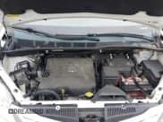 ✅ 2013 Toyota Sienna XLE • VIN: 5TDDK3DC3DS056258 • Lot: 42801297. Listed on IAAI with Not provided. Free auction sales archive from the USA and detailed vehicle history report at DreamBid. Image 10.