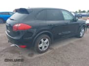 ✅ 2013 Porsche Cayenne Diesel • VIN: WP1AF2A25DLA27373 • Lot: 42468786. Listed on IAAI with 212,933 mi. Free auction sales archive from the USA and detailed vehicle history report at DreamBid. Image 4.