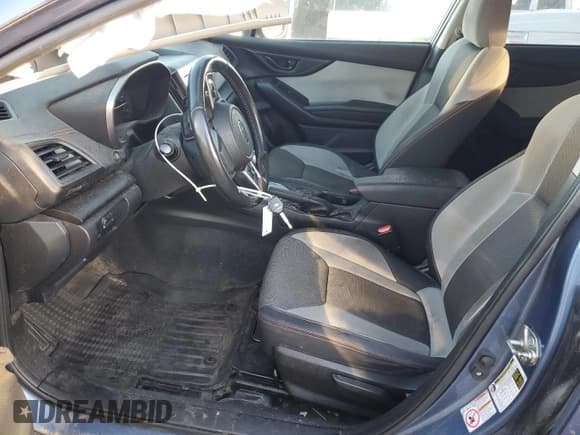 ✅ 2020 Subaru Crosstrek Premium • VIN: JF2GTAPC7L8225132 • Lot: 84221235. Listed on Copart with 151,532 mi. Free auction sales archive from the USA and detailed vehicle history report at DreamBid. Image 7.