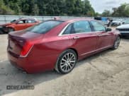 ✅ 2016 Cadillac CT6 Luxury AWD • VIN: 1G6KD5RS6GU159416 • Lot: 63772755. Listed on Copart with 104,600 mi. Free auction sales archive from the USA and detailed vehicle history report at DreamBid. Image 3.