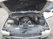 ✅ 2001 Chevrolet Silverado 1500 LS • VIN: 2GCEK19T811392878 • Лот: 41829021. Опубликован ранее на IAAI с пробегом 230 243 миль. Бесплатный доступ к архиву аукционных продаж из США и подробный отчёт об истории автомобиля на DreamBid. Изображение 10.