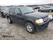 ✅ 2005 Ford Explorer XLT • VIN: 1FMZU63K35UA11887 • Lot: 45007395. Wystawiony na Copart z przebiegiem 275 405 mil. Bezpłatny archiwum sprzedaży aukcyjnych z USA i szczegółowy raport historii pojazdu na DreamBid. Zdjęcie 4.