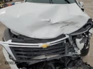 ✅ 2024 Chevrolet Equinox LT • VIN: 3GNAXUEG2RS247871 • Лот: 85763105. Опубликован ранее на Copart с пробегом 1 234 миль. Бесплатный доступ к архиву аукционных продаж из США и подробный отчёт об истории автомобиля на DreamBid. Изображение 12.