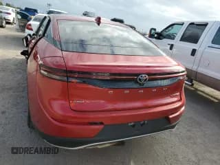 ✅ 2023 Toyota Crown XLE • VIN: JTDAAAAFXP3015110 • Лот: 75867304. Опубликован ранее на Copart с пробегом Не указан. Бесплатный доступ к архиву аукционных продаж из США и подробный отчёт об истории автомобиля на DreamBid. Изображение 6.