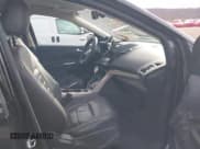 ✅ 2013 Ford Escape SEL • VIN: 1FMCU9HX3DUA46939 • Lot: 43825115. Listed on IAAI with 112,326 mi. Free auction sales archive from the USA and detailed vehicle history report at DreamBid. Image 5.