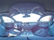 ✅ 2014 BMW 7 Series 740i • VIN: WBAYA6C50ED144560 • Lot: 64113155. Wystawiony na Copart z przebiegiem 122 004 mil. Bezpłatny archiwum sprzedaży aukcyjnych z USA i szczegółowy raport historii pojazdu na DreamBid. Zdjęcie 14.