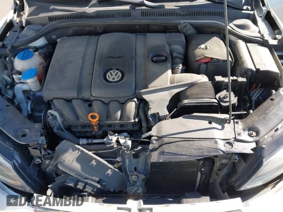 ✅ 2011 Volkswagen Jetta SE • VIN: 3VWDZ7AJ1BM377988 • Lot: 43647067. Wystawiony na IAAI z przebiegiem 182 738 mil. Bezpłatny archiwum sprzedaży aukcyjnych z USA i szczegółowy raport historii pojazdu na DreamBid. Zdjęcie 10.