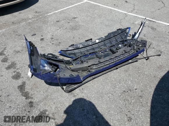 2022 Hyundai Ioniq Limited с VIN KMHC05LC0NU269272, выставлен на аукционе Copart как лот 52376575 с пробегом 43 141 миль миль и Чистый • Clean title. История ставок и продаж доступна на DreamBid. Изображение 12.