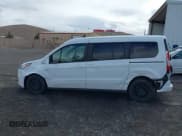 ✅ 2019 Ford Transit Connect XLT • VIN: NM0GS9F21K1411973 • Lot: 41573342. Listed on IAAI with 161,356 mi. Free auction sales archive from the USA and detailed vehicle history report at DreamBid. Image 14.