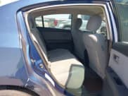 ✅ 2010 Nissan Sentra 2.0 • VIN: 3N1AB6APXAL610346 • Lot: 43106695. Listed on IAAI with 73,824 mi. Free auction sales archive from the USA and detailed vehicle history report at DreamBid. Image 8.