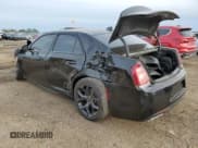 ✅ 2022 Chrysler 300 S • VIN: 2C3CCABT0NH242117 • Lot: 89067345. Listed on Copart with Not provided. Free auction sales archive from the USA and detailed vehicle history report at DreamBid. Image 2.