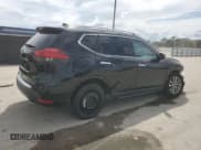 ✅ 2017 Nissan Rogue SL • VIN: 5N1AT2MT0HC740827 • Лот: 81369685. Опубликован ранее на Copart с пробегом 178 314 миль. Бесплатный доступ к архиву аукционных продаж из США и подробный отчёт об истории автомобиля на DreamBid. Изображение 3.