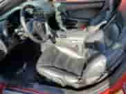 2010 Chevrolet Corvette 1LT с VIN 1G1YE2DW7A5101466, выставлен на аукционе Copart как лот 77403254 с пробегом 46 060 миль миль и Списание • Salvage title. История ставок и продаж доступна на DreamBid. Изображение 7.