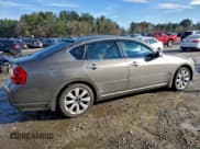 ✅ 2006 Infiniti M • VIN: JNKAY01FX6M256856 • Lot: 91685655. Listed on Copart with Not provided. Free auction sales archive from the USA and detailed vehicle history report at DreamBid. Image 3.