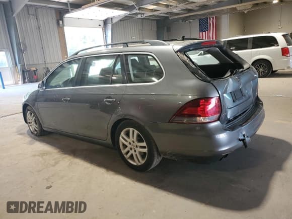 ✅ 2010 Volkswagen Jetta TDI • VIN: 3VWPL7AJ6AM681704 • Lot: 68326265. Listed on Copart with 163,389 mi. Free auction sales archive from the USA and detailed vehicle history report at DreamBid. Image 2.