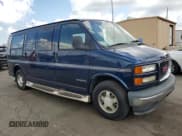 ✅ 2000 GMC Savana Cargo RV Conversion • VIN: 1GDFG15R2Y1253230 • Lot: 68307755. Wystawiony na Copart z przebiegiem 125 681 mil. Bezpłatny archiwum sprzedaży aukcyjnych z USA i szczegółowy raport historii pojazdu na DreamBid. Zdjęcie 4.