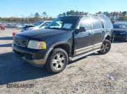 ✅ 2003 Ford Explorer Eddie Bauer • VIN: 1FMDU74W63UC10415 • Lot: 43548807. Listed on IAAI with 198,830 mi. Free auction sales archive from the USA and detailed vehicle history report at DreamBid. Image 17.