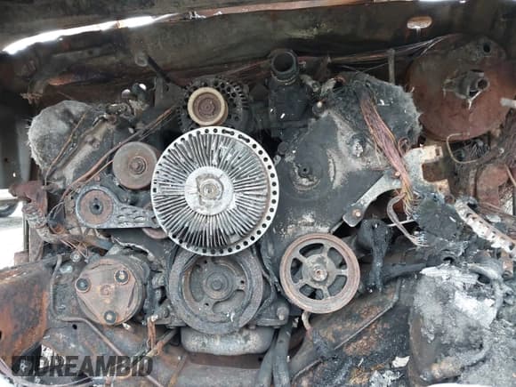 ✅ 1999 Ford F-250 XL • VIN: 1FTNX21L9XEE85256 • Lot: 42438573. Listed on IAAI with Not provided. Free auction sales archive from the USA and detailed vehicle history report at DreamBid. Image 10.