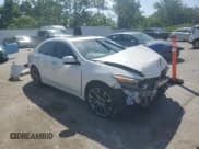 ✅ 2009 Acura TSX • VIN: JH4CU26659C025270 • Lot: 61029145. Listed on Copart with Not provided. Free auction sales archive from the USA and detailed vehicle history report at DreamBid. Image 4.