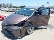 ✅ 2015 Toyota Prius Two • VIN: JTDZN3EU8FJ028072 • Lot: 39747470. Listed on IAAI with 62,979 mi. Free auction sales archive from the USA and detailed vehicle history report at DreamBid. Image 2.