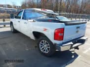 ✅ 2009 Chevrolet Silverado 1500 • VIN: 2GCEC23J691124353 • Лот: 43708786. Опубликован ранее на IAAI с пробегом 187 614 миль. Бесплатный доступ к архиву аукционных продаж из США и подробный отчёт об истории автомобиля на DreamBid. Изображение 3.